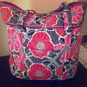 Vera Bradley Tote